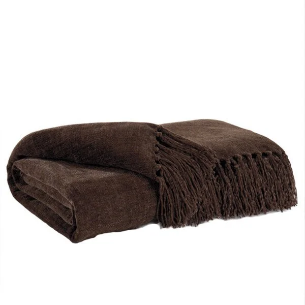 Queen - size blankets for standard - sized bedsQueen - size blankets for standard - sized bedsSignature Designs by Ashley Revere Espresso Throw (Set of 3) Queen - size blankets for standard - sized bedsQueen - size blankets for standard - sized bedsSignature Designs by Ashley Revere Espresso Throw (Set of 3)