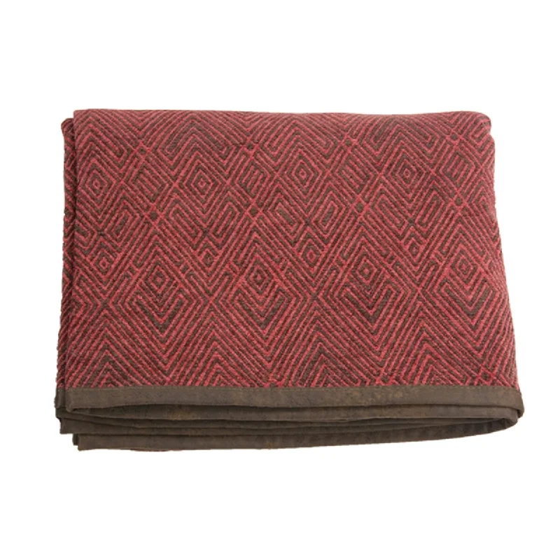 Silk blankets with a smooth and elegant touchSilk blankets with a smooth and elegant touchPaseo Road by Hiend Accents Wilderness Ridge Chenille Throw, 58" x 72", 1PC Silk blankets with a smooth and elegant touchSilk blankets with a smooth and elegant touchPaseo Road by Hiend Accents Wilderness Ridge Chenille Throw, 58" x 72", 1PC