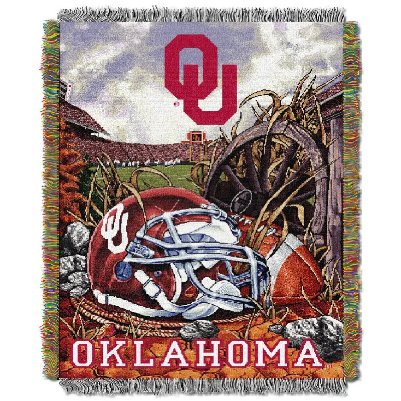 Oklahoma Sooners