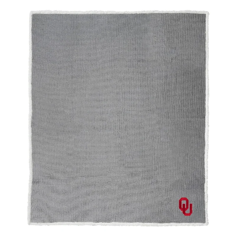 Cotton blankets for breathability and a lightweight feelCotton blankets for breathability and a lightweight feelOklahoma Subtle Waffle Sherpa Throw Cotton blankets for breathability and a lightweight feelCotton blankets for breathability and a lightweight feelOklahoma Subtle Waffle Sherpa Throw