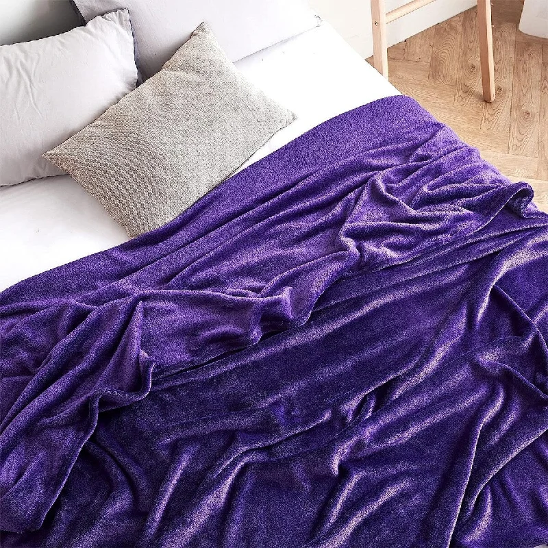 Purple Reign