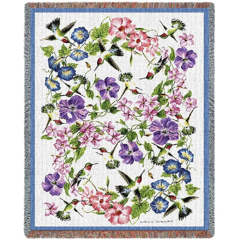 Synthetic fiber blend blankets for a budget - friendly choiceSynthetic fiber blend blankets for a budget - friendly choiceHummingbirds Blanket Synthetic fiber blend blankets for a budget - friendly choiceSynthetic fiber blend blankets for a budget - friendly choiceHummingbirds Blanket