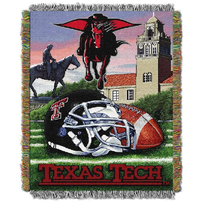 Texas Tech Red Raiders