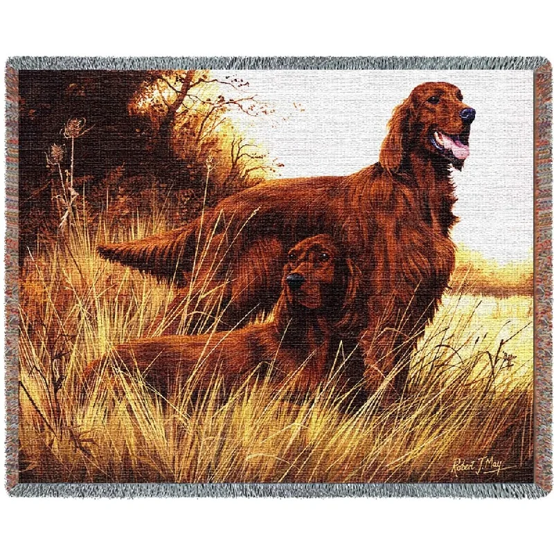 Synthetic fiber blend blankets for a budget - friendly choiceSynthetic fiber blend blankets for a budget - friendly choiceIrish Setter Blanket Synthetic fiber blend blankets for a budget - friendly choiceSynthetic fiber blend blankets for a budget - friendly choiceIrish Setter Blanket