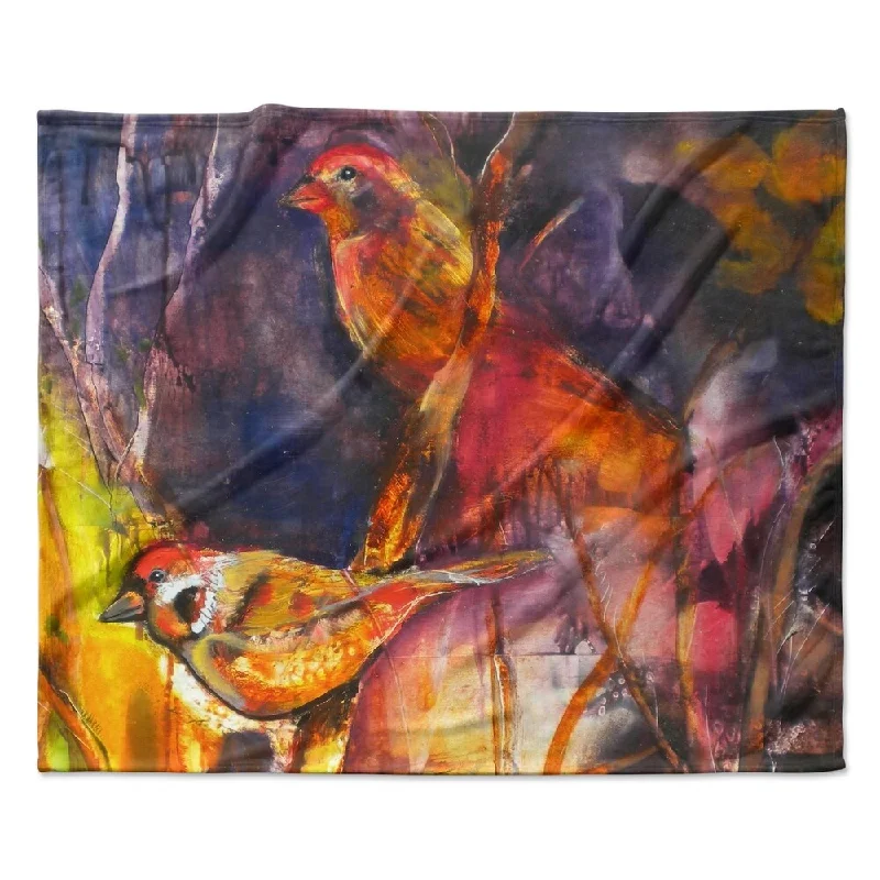 Synthetic fiber blend blankets for a budget - friendly choiceSynthetic fiber blend blankets for a budget - friendly choiceKESS InHouse Kristin Humphrey "In Depth" Fleece Blanket - Multi-color - 60" x 50" Synthetic fiber blend blankets for a budget - friendly choiceSynthetic fiber blend blankets for a budget - friendly choiceKESS InHouse Kristin Humphrey "In Depth" Fleece Blanket - Multi-color - 60" x 50"