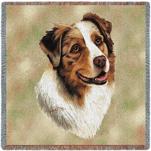 Acrylic blankets for a soft and affordable alternativeAcrylic blankets for a soft and affordable alternativeAustralian Shepherd Small Blanket Acrylic blankets for a soft and affordable alternativeAcrylic blankets for a soft and affordable alternativeAustralian Shepherd Small Blanket
