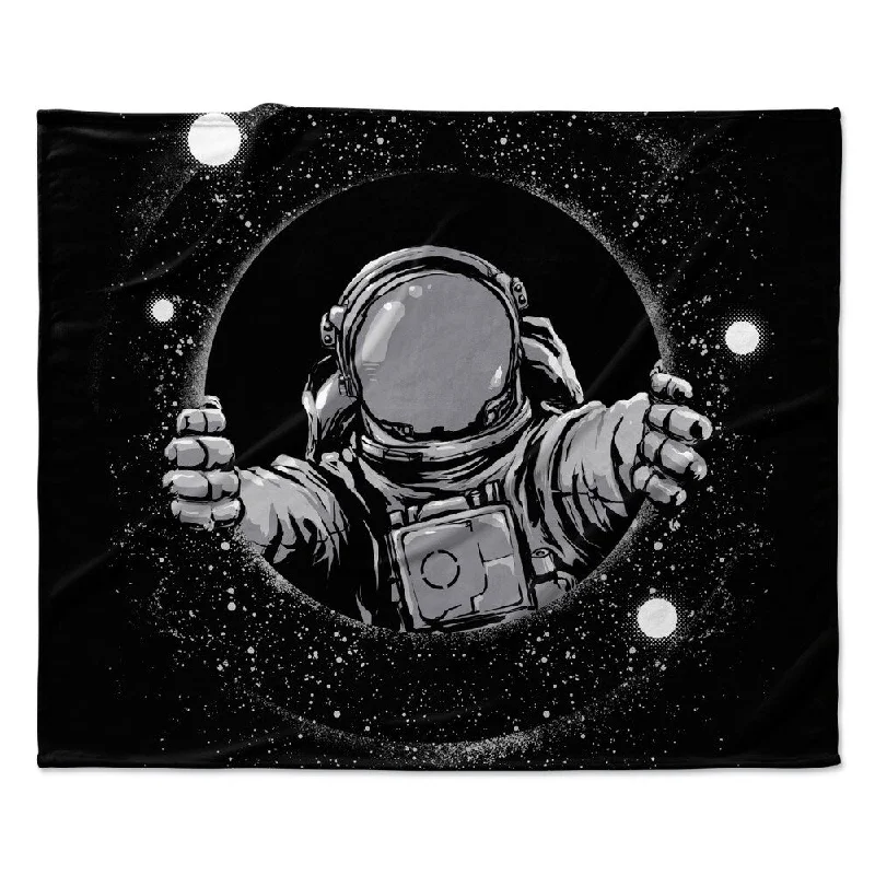 King - size blankets to cover large beds comfortablyKing - size blankets to cover large beds comfortablyKESS InHouse Digital Carbine "Black Hole" Fleece Blanket - Multi-color - 80" x 60" King - size blankets to cover large beds comfortablyKing - size blankets to cover large beds comfortablyKESS InHouse Digital Carbine "Black Hole" Fleece Blanket - Multi-color - 80" x 60"