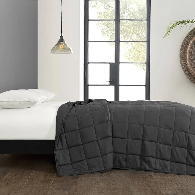 Bamboo fiber blankets with natural antibacterial propertiesBamboo fiber blankets with natural antibacterial propertiesWell Being Solid Weighted Blanket Bamboo fiber blankets with natural antibacterial propertiesBamboo fiber blankets with natural antibacterial propertiesWell Being Solid Weighted Blanket