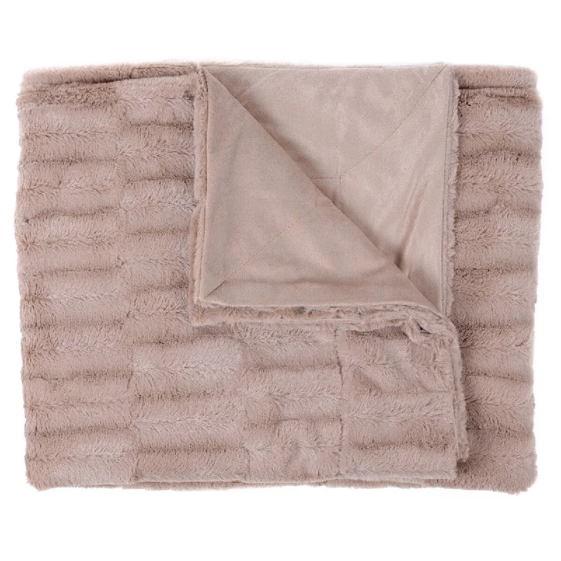 Box, Taupe