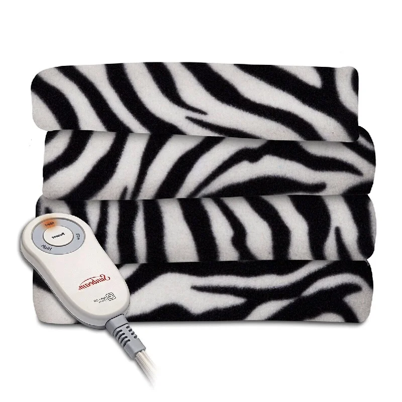 Bamboo fiber blankets with natural antibacterial propertiesBamboo fiber blankets with natural antibacterial propertiesDaily Boutik Zebra Fleece Heated Electric Throw Blanket in Black and White Bamboo fiber blankets with natural antibacterial propertiesBamboo fiber blankets with natural antibacterial propertiesDaily Boutik Zebra Fleece Heated Electric Throw Blanket in Black and White