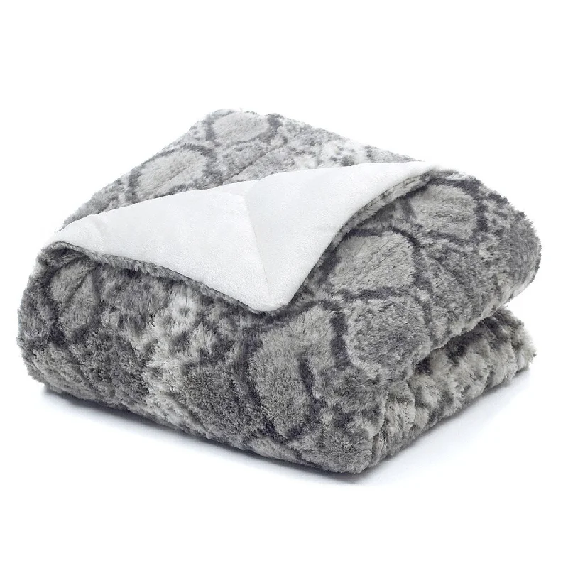 Acrylic blankets for a soft and affordable alternativeAcrylic blankets for a soft and affordable alternativeSnakeskin Faux Fur Throw Blanket Acrylic blankets for a soft and affordable alternativeAcrylic blankets for a soft and affordable alternativeSnakeskin Faux Fur Throw Blanket
