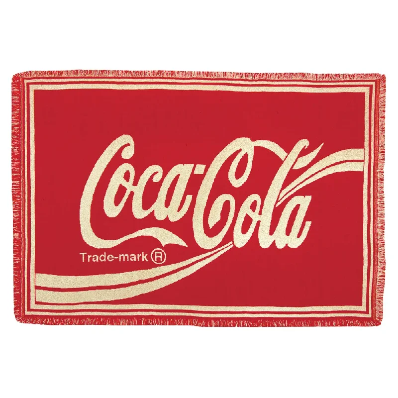 Fleece blankets for a cozy and plush textureFleece blankets for a cozy and plush textureManual Woodworkers Coke Red Tapestry Throw Fleece blankets for a cozy and plush textureFleece blankets for a cozy and plush textureManual Woodworkers Coke Red Tapestry Throw