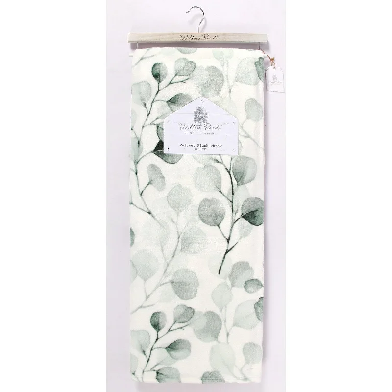 Green Eucalyptus