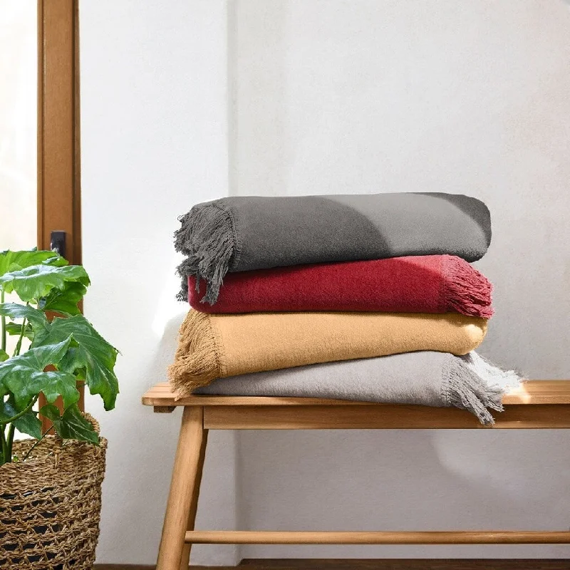 Fleece blankets for a cozy and plush textureFleece blankets for a cozy and plush textureIBENA Cotton Fringe Cozy Oversize Throw Blanket 'Braga' in 4 colors Fleece blankets for a cozy and plush textureFleece blankets for a cozy and plush textureIBENA Cotton Fringe Cozy Oversize Throw Blanket 'Braga' in 4 colors