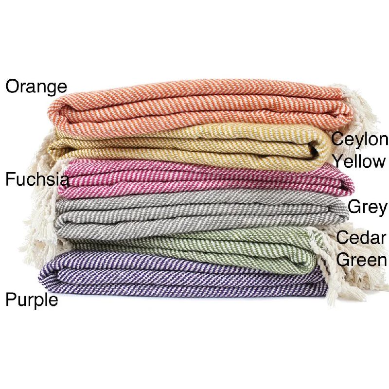 Acrylic blankets for a soft and affordable alternativeAcrylic blankets for a soft and affordable alternativeOrganic Cotton Herringbone Throw