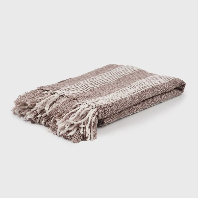 Dusty Pink
