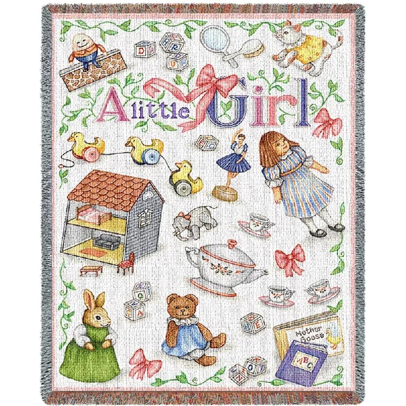 Wool blankets with natural warmth and insulationWool blankets with natural warmth and insulationLittle Girl Mini Blanket Wool blankets with natural warmth and insulationWool blankets with natural warmth and insulationLittle Girl Mini Blanket