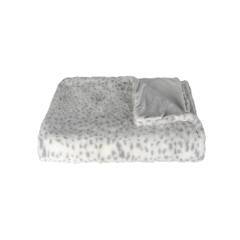 Wool blankets with natural warmth and insulationWool blankets with natural warmth and insulationFaux Sheepskin Throw 50"X60" - Snow Leopard - Grey/Off-White Wool blankets with natural warmth and insulationWool blankets with natural warmth and insulationFaux Sheepskin Throw 50"X60" - Snow Leopard - Grey/Off-White