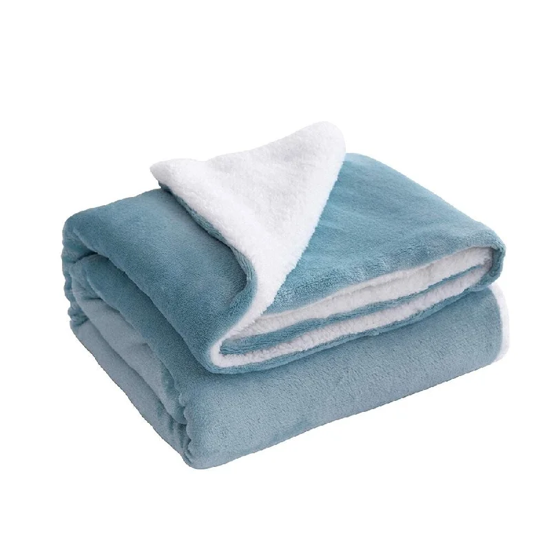 Chenille blankets with a thick and fuzzy textureChenille blankets with a thick and fuzzy textureMarCielo Sherpa Throw Fleece Blanket Chenille blankets with a thick and fuzzy textureChenille blankets with a thick and fuzzy textureMarCielo Sherpa Throw Fleece Blanket