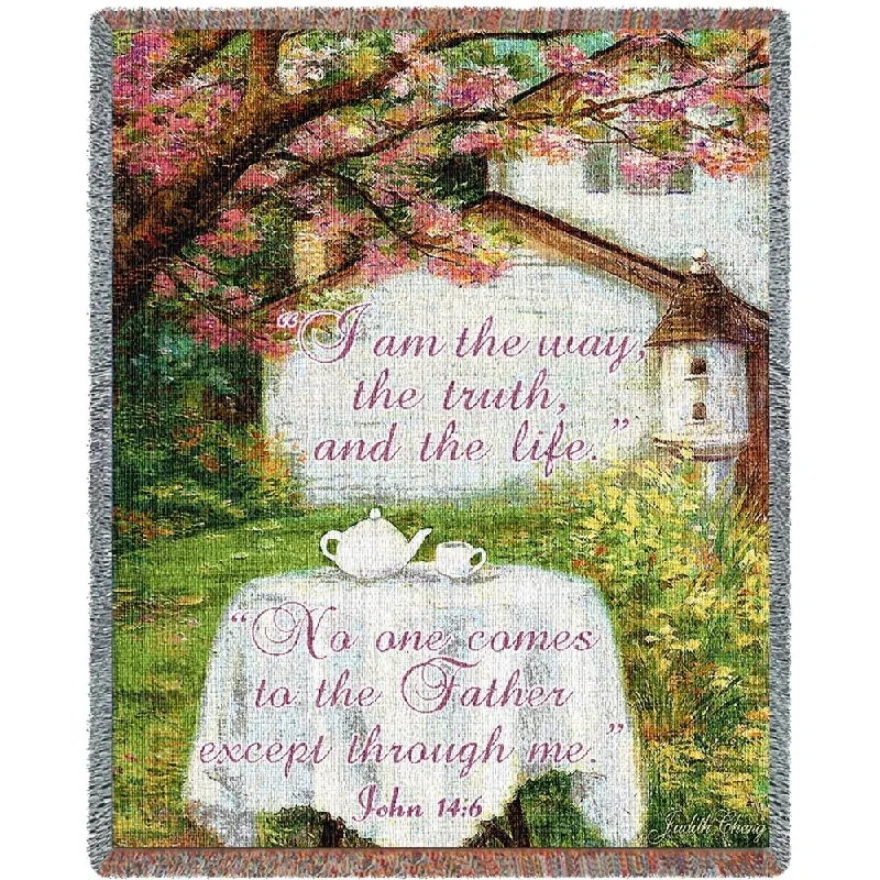 Cotton blankets for breathability and a lightweight feelCotton blankets for breathability and a lightweight feelSpring Teatime Blanket Cotton blankets for breathability and a lightweight feelCotton blankets for breathability and a lightweight feelSpring Teatime Blanket