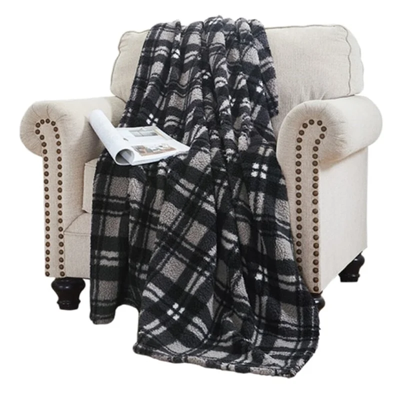 Punk Plaid