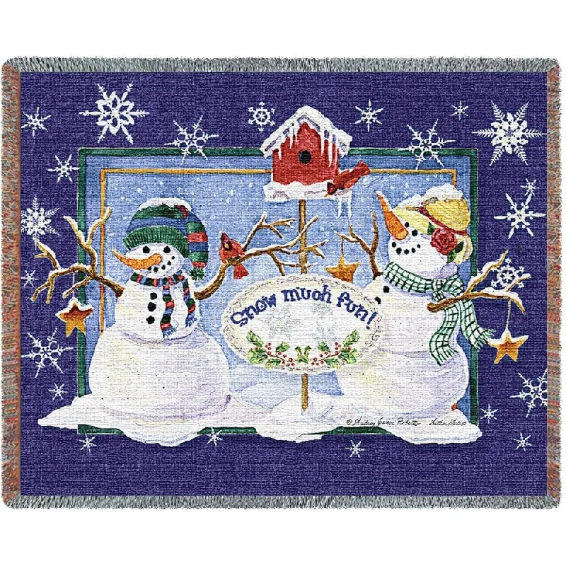 Fleece blankets for a cozy and plush textureFleece blankets for a cozy and plush textureSnow Much Fun Blanket Fleece blankets for a cozy and plush textureFleece blankets for a cozy and plush textureSnow Much Fun Blanket