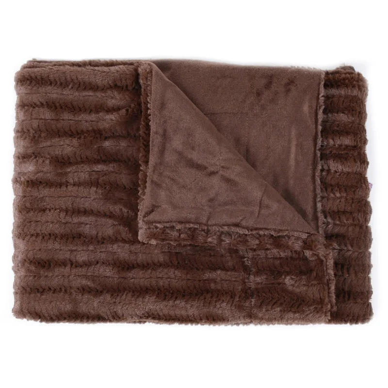 Synthetic fiber blend blankets for a budget - friendly choiceSynthetic fiber blend blankets for a budget - friendly choicePlush Reversible Mink Faux Fur Throw Synthetic fiber blend blankets for a budget - friendly choiceSynthetic fiber blend blankets for a budget - friendly choicePlush Reversible Mink Faux Fur Throw