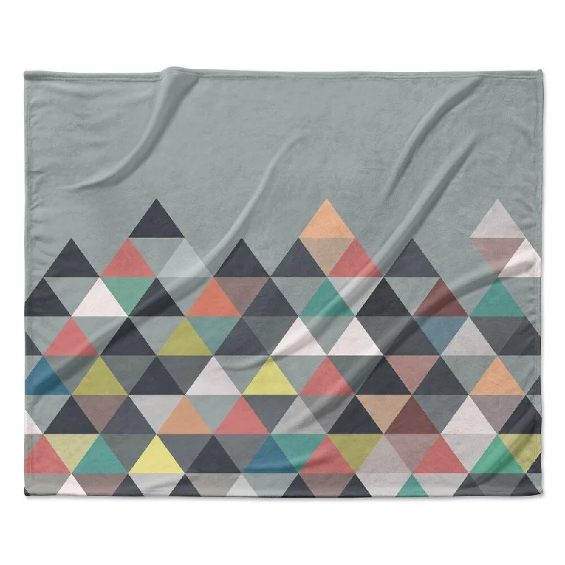 Fleece blankets for a cozy and plush textureFleece blankets for a cozy and plush textureKESS InHouse Mareike Boehmer "Nordic Combination" Fleece Blanket - Multi-color - 60" x 50" Fleece blankets for a cozy and plush textureFleece blankets for a cozy and plush textureKESS InHouse Mareike Boehmer "Nordic Combination" Fleece Blanket - Multi-color - 60" x 50"