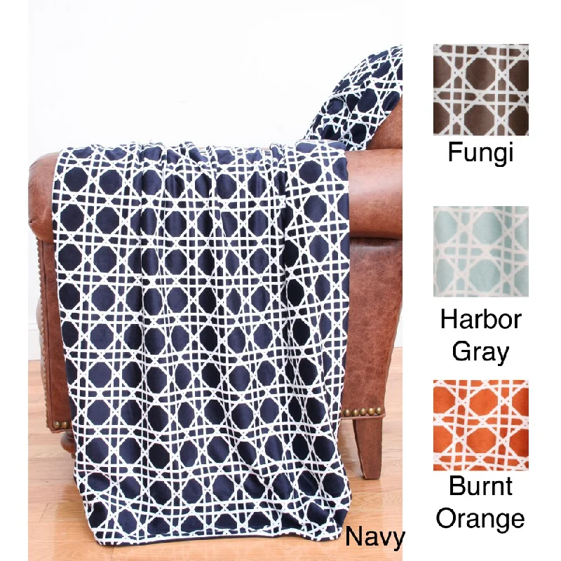 Wool blankets with natural warmth and insulationWool blankets with natural warmth and insulationCane Printed 50 x 60 Microplush Throw Wool blankets with natural warmth and insulationWool blankets with natural warmth and insulationCane Printed 50 x 60 Microplush Throw