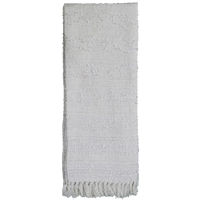 Wool blankets with natural warmth and insulationWool blankets with natural warmth and insulationCHICOS HOME Throw Blanket Ivory & Natural Color 50" x 60" Wool blankets with natural warmth and insulationWool blankets with natural warmth and insulationCHICOS HOME Throw Blanket Ivory & Natural Color 50" x 60"
