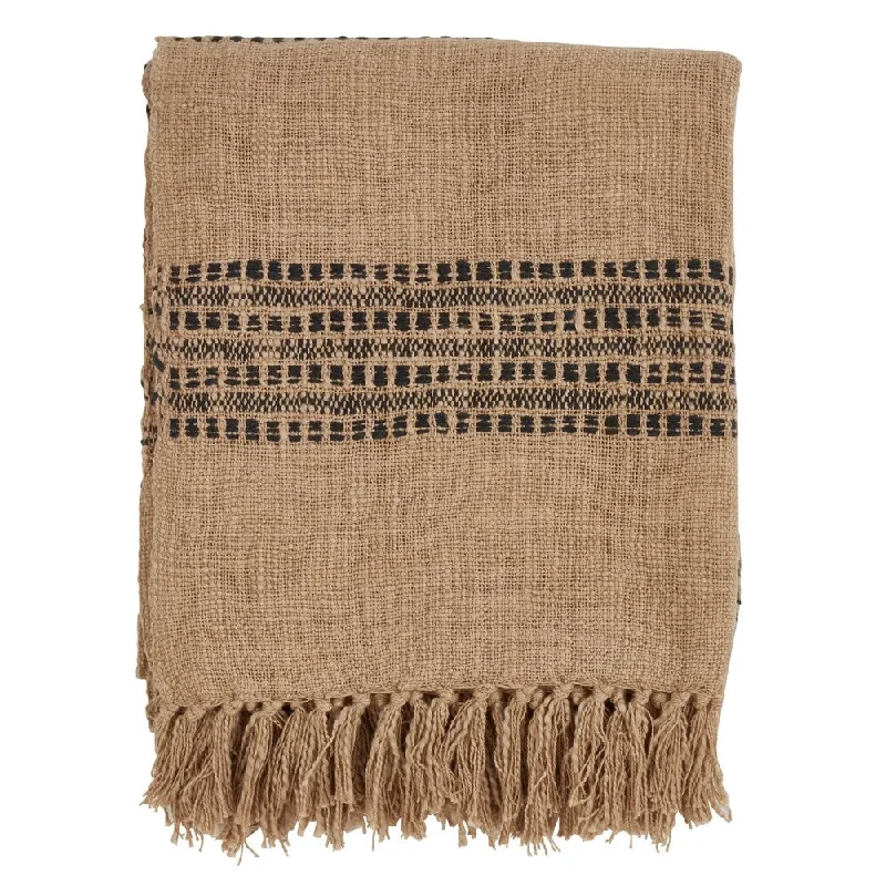 Recycled polyester blankets for an eco - conscious optionRecycled polyester blankets for an eco - conscious optionCotton Throw With Stitched Stripe Design Recycled polyester blankets for an eco - conscious optionRecycled polyester blankets for an eco - conscious optionCotton Throw With Stitched Stripe Design