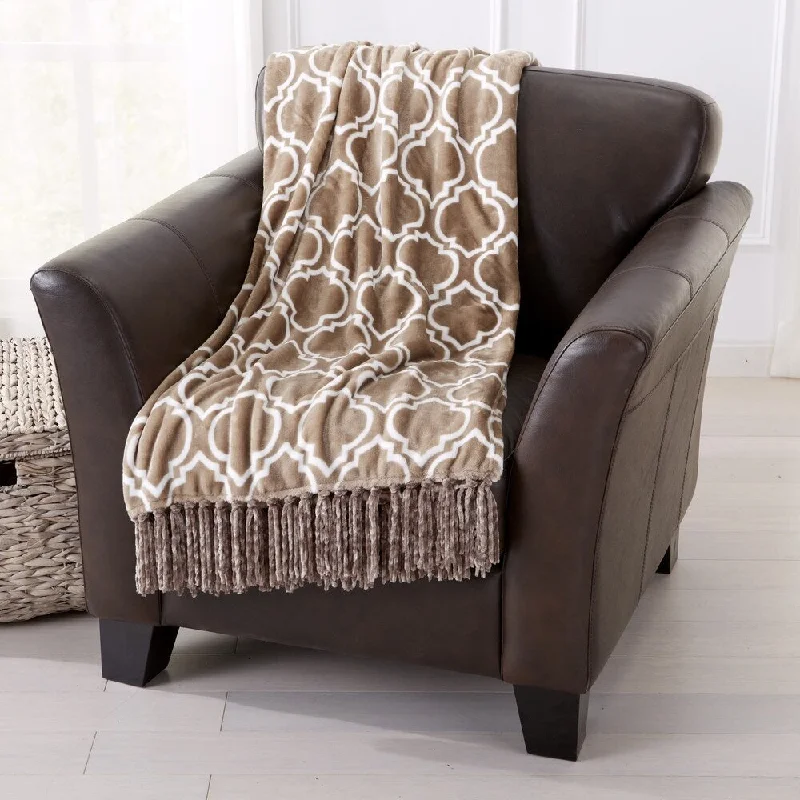 Simply Taupe