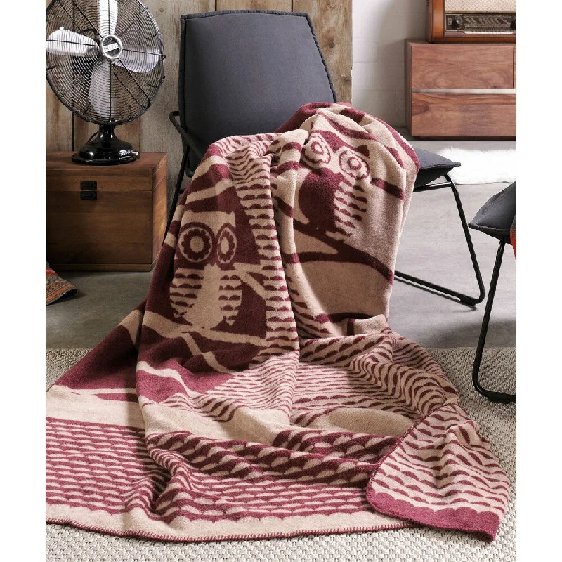 Alpaca wool blankets for a hypoallergenic and warm optionAlpaca wool blankets for a hypoallergenic and warm optionIBENA Owl in Tree Oversized Throw Alpaca wool blankets for a hypoallergenic and warm optionAlpaca wool blankets for a hypoallergenic and warm optionIBENA Owl in Tree Oversized Throw