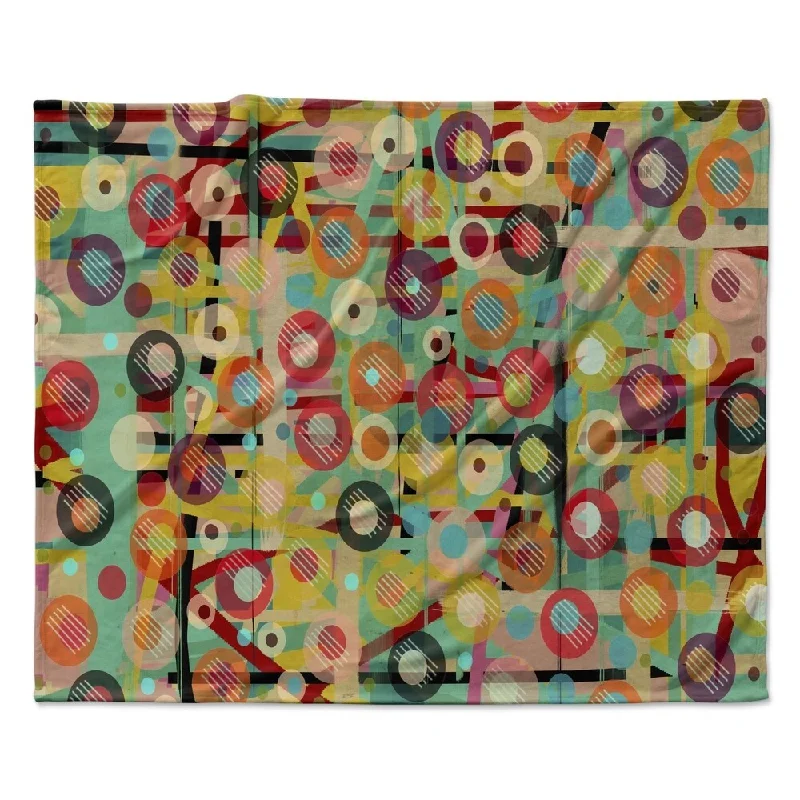 Linen blankets with a rustic and textured lookLinen blankets with a rustic and textured lookKESS InHouse Bri Buckley "Gift Wrapped" Fleece Blanket - Multi-color - 80" x 60" Linen blankets with a rustic and textured lookLinen blankets with a rustic and textured lookKESS InHouse Bri Buckley "Gift Wrapped" Fleece Blanket - Multi-color - 80" x 60"