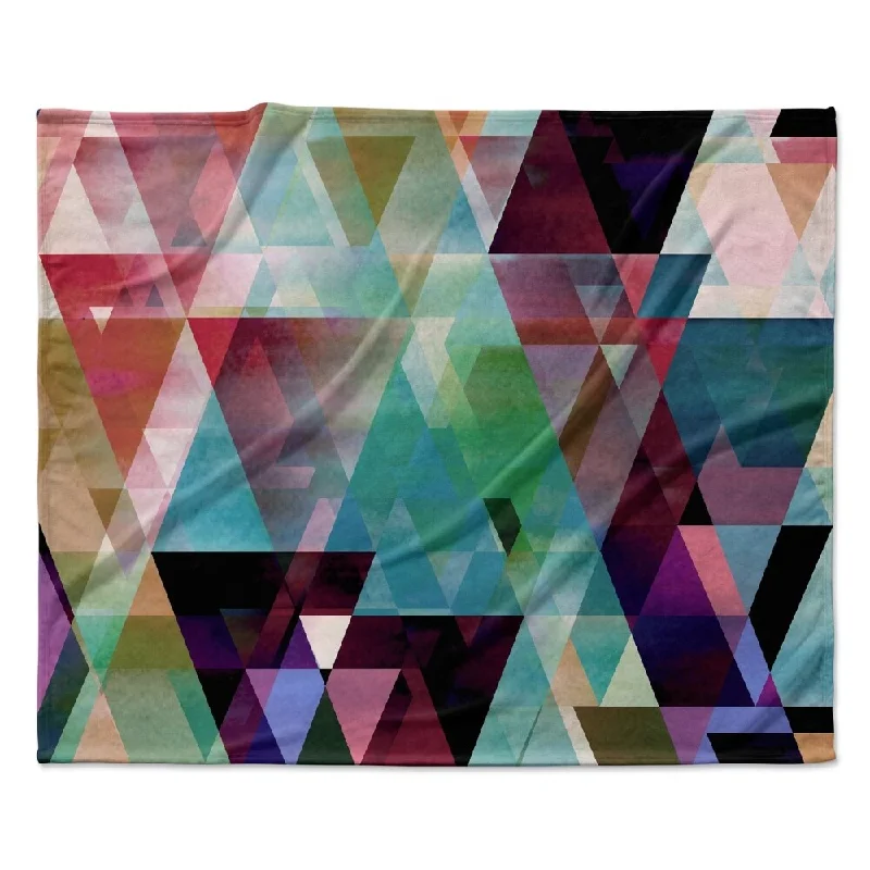 Rayon from bamboo blankets for a silky and breathable feelRayon from bamboo blankets for a silky and breathable feelKESS InHouse Gabriela Fuente "Splash" Fleece Blanket - Multi-color - 60" x 50" Rayon from bamboo blankets for a silky and breathable feelRayon from bamboo blankets for a silky and breathable feelKESS InHouse Gabriela Fuente "Splash" Fleece Blanket - Multi-color - 60" x 50"