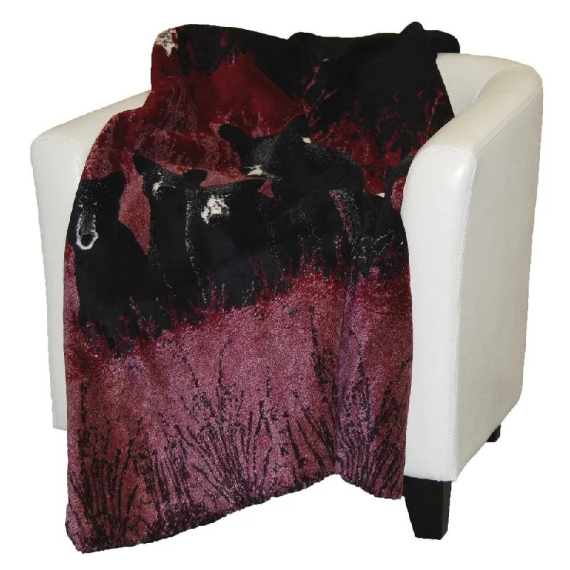 Synthetic fiber blend blankets for a budget - friendly choiceSynthetic fiber blend blankets for a budget - friendly choiceDenali Bear Family Throw Blanket Synthetic fiber blend blankets for a budget - friendly choiceSynthetic fiber blend blankets for a budget - friendly choiceDenali Bear Family Throw Blanket