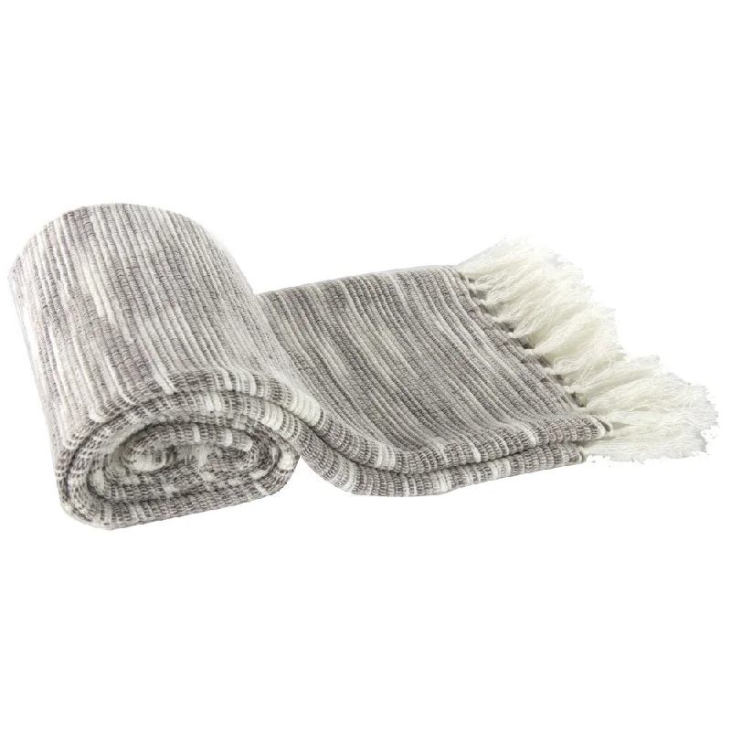 Synthetic fiber blend blankets for a budget - friendly choiceSynthetic fiber blend blankets for a budget - friendly choiceA&B Home Grey Heathered Acrylic Throw Synthetic fiber blend blankets for a budget - friendly choiceSynthetic fiber blend blankets for a budget - friendly choiceA&B Home Grey Heathered Acrylic Throw