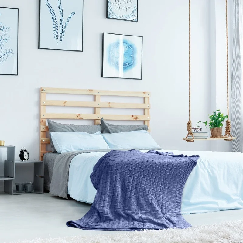 Linen blankets with a rustic and textured lookLinen blankets with a rustic and textured lookBriarwood Home - Basket Weave Blanket | 400 GSM Superior Soft, Warm and Breathable 100% Acrylic fibers Queen - 90" x 90 - Grey Linen blankets with a rustic and textured lookLinen blankets with a rustic and textured lookBriarwood Home - Basket Weave Blanket | 400 GSM Superior Soft, Warm and Breathable 100% Acrylic fibers Queen - 90" x 90 - Grey