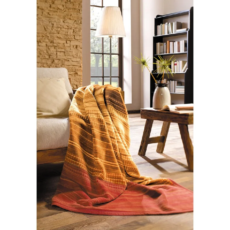 Bamboo fiber blankets with natural antibacterial propertiesBamboo fiber blankets with natural antibacterial propertiesIBENA Sorrento Gaucho Desert Oversize Throw Bamboo fiber blankets with natural antibacterial propertiesBamboo fiber blankets with natural antibacterial propertiesIBENA Sorrento Gaucho Desert Oversize Throw
