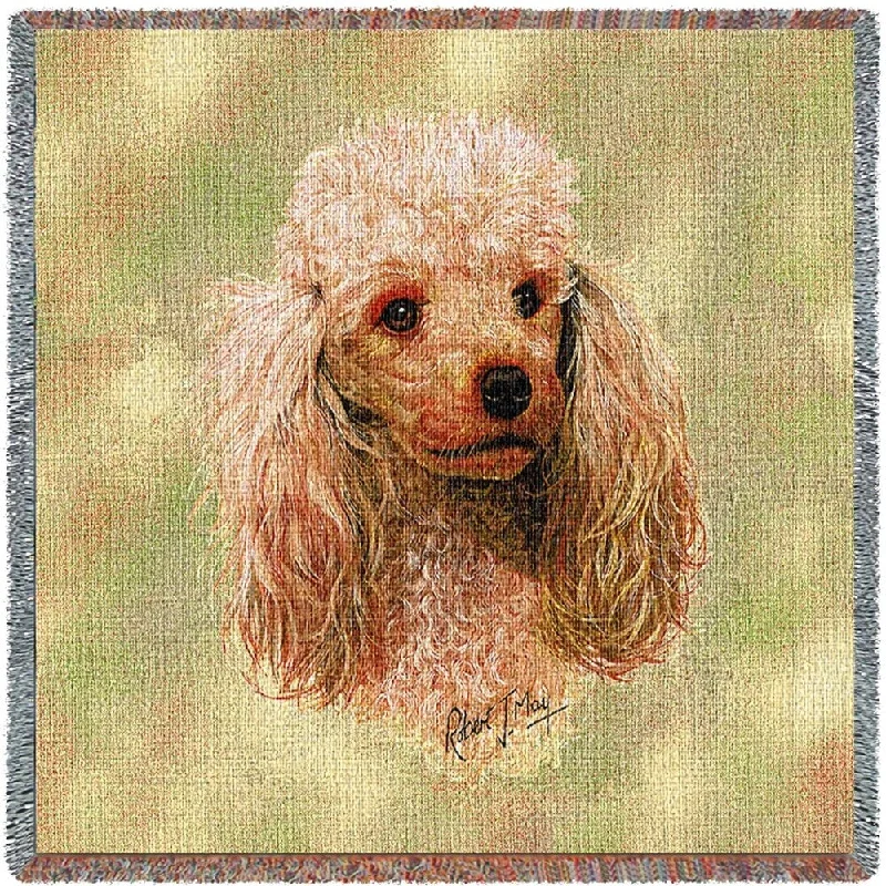 Cashmere blankets for ultimate softness and luxuryCashmere blankets for ultimate softness and luxuryPoodle Cream Small Blanket Cashmere blankets for ultimate softness and luxuryCashmere blankets for ultimate softness and luxuryPoodle Cream Small Blanket