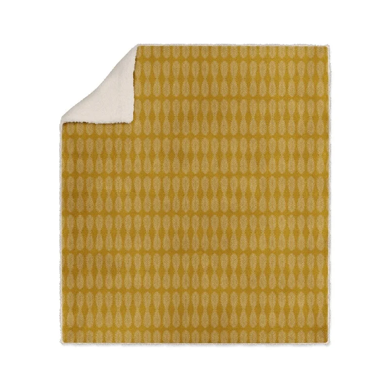 Mohair blankets with a unique sheen and softnessMohair blankets with a unique sheen and softnessPorch & Den Thrush Gold Frond Pattern Reversible Sherpa Throw Mohair blankets with a unique sheen and softnessMohair blankets with a unique sheen and softnessPorch & Den Thrush Gold Frond Pattern Reversible Sherpa Throw