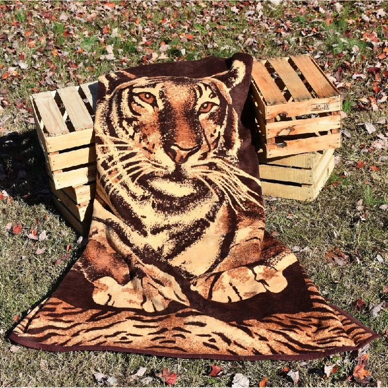 Bamboo fiber blankets with natural antibacterial propertiesBamboo fiber blankets with natural antibacterial propertiesIBENA Jacquard Woven Tiger Throw Blanket Bamboo fiber blankets with natural antibacterial propertiesBamboo fiber blankets with natural antibacterial propertiesIBENA Jacquard Woven Tiger Throw Blanket