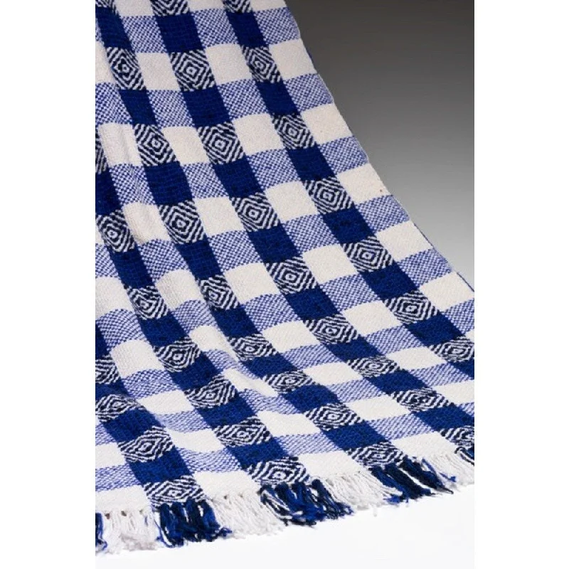 Cashmere blankets for ultimate softness and luxuryCashmere blankets for ultimate softness and luxuryBlue Cotton Diamond Weave Throw Blanket Cashmere blankets for ultimate softness and luxuryCashmere blankets for ultimate softness and luxuryBlue Cotton Diamond Weave Throw Blanket