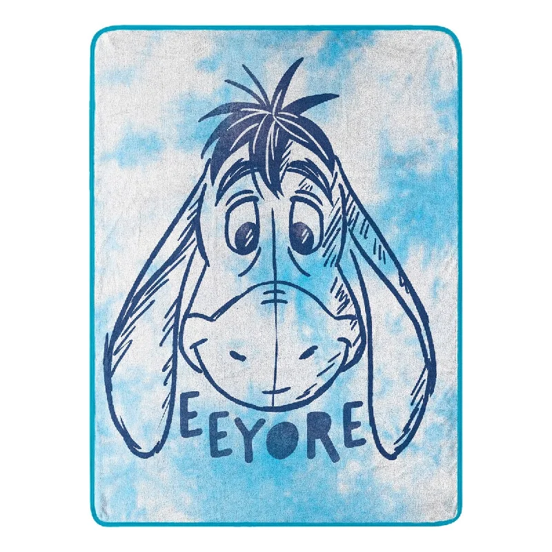 Acrylic blankets for a soft and affordable alternativeAcrylic blankets for a soft and affordable alternativeDisney Winnie The Pooh Tie Dye Eeyore Micro Raschel Throw Blanket Acrylic blankets for a soft and affordable alternativeAcrylic blankets for a soft and affordable alternativeDisney Winnie The Pooh Tie Dye Eeyore Micro Raschel Throw Blanket