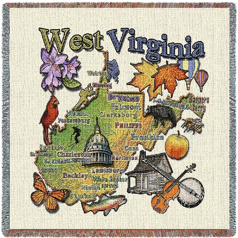 Microfiber blankets that are durable and easy to care forMicrofiber blankets that are durable and easy to care forWest Virginia State Small Blanket Microfiber blankets that are durable and easy to care forMicrofiber blankets that are durable and easy to care forWest Virginia State Small Blanket