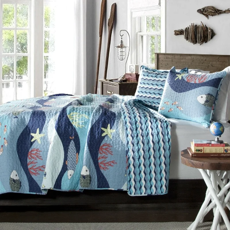 Cashmere blankets for ultimate softness and luxuryCashmere blankets for ultimate softness and luxuryDaily Boutik Full / Queen Blue Serenity Sea Fish Coral Coverlet Quilt Bedspread Set Cashmere blankets for ultimate softness and luxuryCashmere blankets for ultimate softness and luxuryDaily Boutik Full / Queen Blue Serenity Sea Fish Coral Coverlet Quilt Bedspread Set