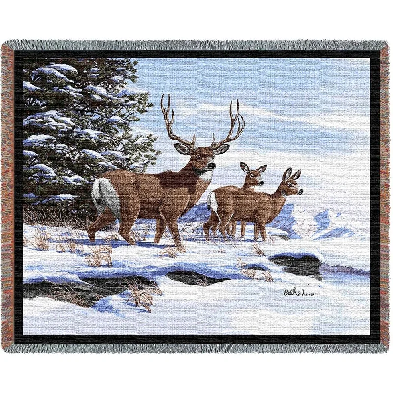 Fleece blankets for a cozy and plush textureFleece blankets for a cozy and plush textureMule Deer Blanket Fleece blankets for a cozy and plush textureFleece blankets for a cozy and plush textureMule Deer Blanket