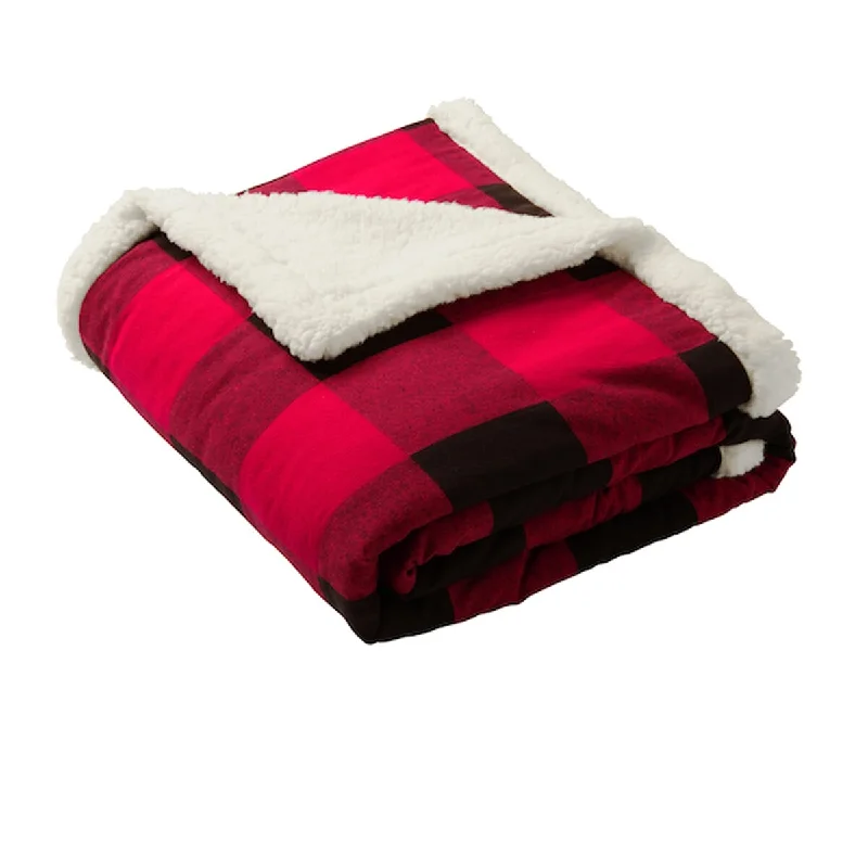 Buffalo Plaid