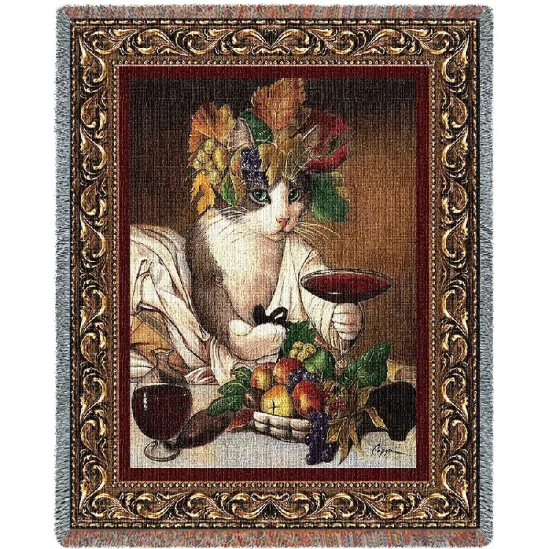 Acrylic blankets for a soft and affordable alternativeAcrylic blankets for a soft and affordable alternativeBacchus Cat Blanket Acrylic blankets for a soft and affordable alternativeAcrylic blankets for a soft and affordable alternativeBacchus Cat Blanket