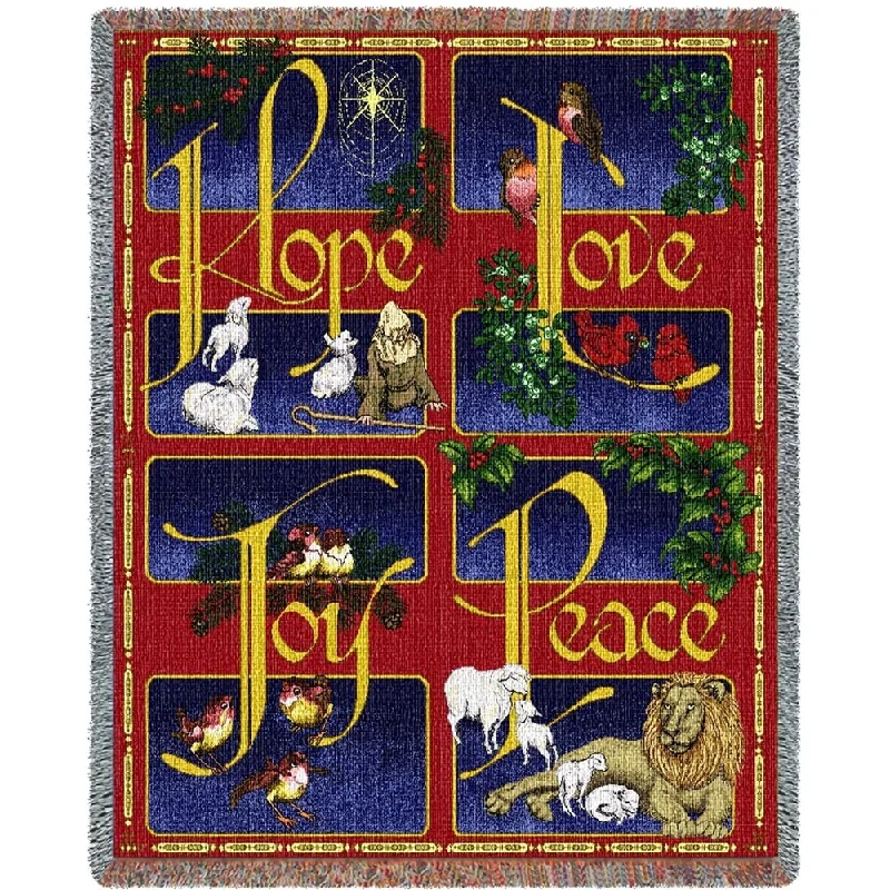 Queen - size blankets for standard - sized bedsQueen - size blankets for standard - sized bedsHope Love Joy Blanket Queen - size blankets for standard - sized bedsQueen - size blankets for standard - sized bedsHope Love Joy Blanket